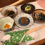 すっぽん料理 牧 - 