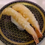 はま寿司 - えび天（97円）