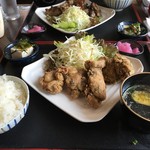 ジャムネシア 食堂 - 