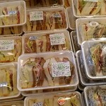 ボストンベイク - 