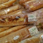 ボストンベイク - 