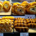 ボストンベイク - 