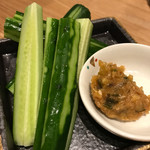 九州料理　居酒屋かてて - 