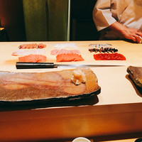 鮨 さいとう - 