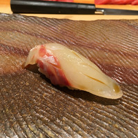 鮨 さいとう - 鯛