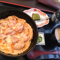ワノフ - 親子丼