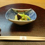 味心 すず木 - 春野菜。