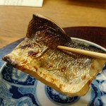 味心 すず木 - かます。リフト(^-^)/
      