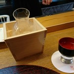 味心 すず木 - 宝剣。