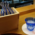 味心 すず木 - 廣戸川。