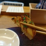 味心 すず木 - 筍。リフト(^-^)/