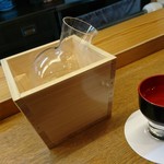 味心 すず木 - 飛露喜。