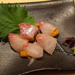 居酒屋割烹 ほたる - 