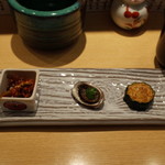 居酒屋割烹 ほたる - 