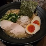 麺屋 勝道 - 