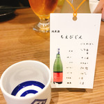 日本酒原価酒蔵 - 