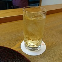 味心 すず木 - ハイボール。