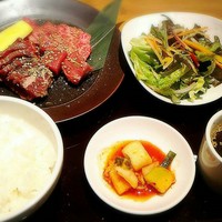 焼肉トラジ 京橋店 - 