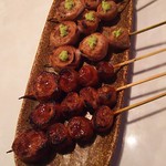 越前屋 - 