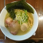 麺づくり 蒼空 - 