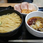 ラー麺 陽はまた昇る - 