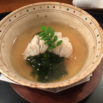 京料理 藤本 - 