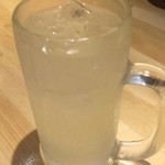 居酒屋いくなら俺んち来る？ 宴会部 蒲田店 - 