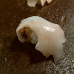 Sushikichisampei - 鯛