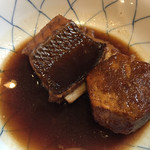 鮮菜家 - これがメインのおかず