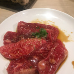 焼肉どうらく - 