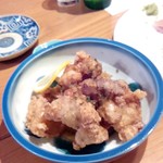 じどりや 穏座 - 