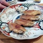 じどりや 穏座 - 