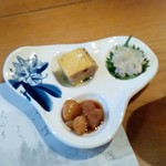 じどりや 穏座 - 