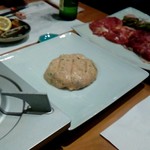 じどりや 穏座 - 