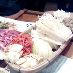 じどりや 穏座 - 