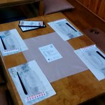 じどりや 穏座 - 