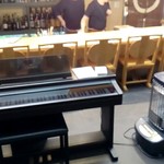 じどりや 穏座 - 