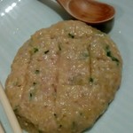 じどりや 穏座 - 