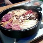 じどりや 穏座 - 