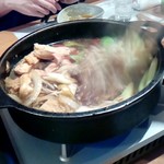 じどりや 穏座 - 