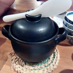 じどりや 穏座 - 