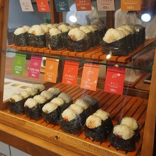 CHAKAS Japanese tea & Onigiri_0