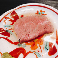 肉寿司 肉和食 KINTAN コレド室町 - 