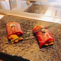 くずし鉄板 あばぐら 神田店 - 