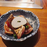 くずし鉄板 あばぐら 神田店 - 