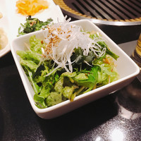 焼肉ステーキ あつし - 