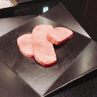 焼肉ステーキ あつし - 