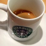 スターバックスコーヒー - ドリンク写真:スターバックスコーヒー