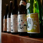 うどん居酒屋 澄 - 店内