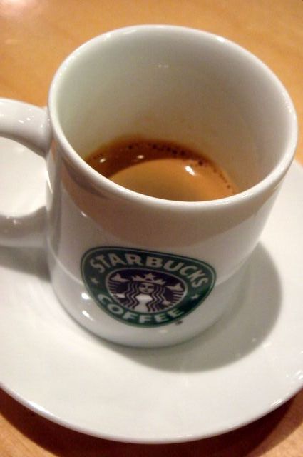 スターバックスコーヒー エスパル仙台本館店 &ndash; 仙台のカフェ